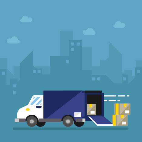 delivery