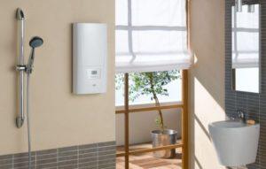 Водонагреватеои накопительные