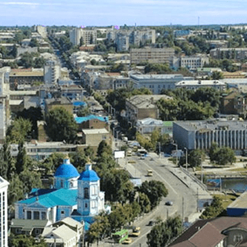 Кропивницкий